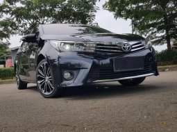 Mobil Toyota Corolla Altis 2016 V dijual, DKI Jakarta