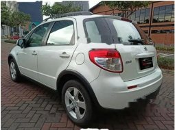 Banten, jual mobil Suzuki SX4 Cross Over 2012 dengan harga terjangkau 6