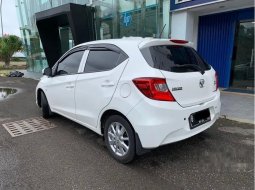 DKI Jakarta, jual mobil Honda Brio Satya E 2020 dengan harga terjangkau 3