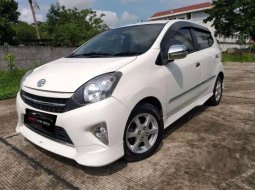 Jual mobil bekas murah Toyota Sportivo 2014 di DKI Jakarta