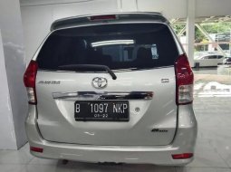 Jual mobil bekas murah Toyota Avanza E 2012 di Jawa Barat 1