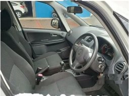 Banten, jual mobil Suzuki SX4 Cross Over 2012 dengan harga terjangkau 3