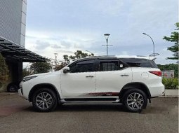 Mobil Toyota Fortuner 2018 VRZ dijual, Banten 18