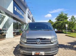 Jual Volkswagen Caravelle 2016 harga murah di Banten