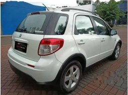 Banten, jual mobil Suzuki SX4 Cross Over 2012 dengan harga terjangkau 4