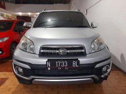 Jawa Timur, jual mobil Daihatsu Terios TX ADVENTURE 2013 dengan harga terjangkau 8