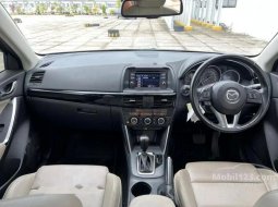 DKI Jakarta, Mazda CX-5 Touring 2014 kondisi terawat 13