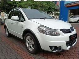 Banten, jual mobil Suzuki SX4 Cross Over 2012 dengan harga terjangkau 9