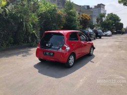 Jual mobil bekas murah Honda Brio Satya A 2014 di Jawa Barat 6