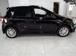 Jual cepat Toyota Etios Valco G 2013 di Jawa Barat 8