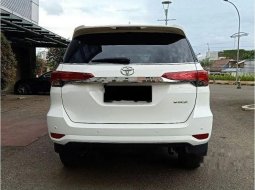 Mobil Toyota Fortuner 2018 VRZ dijual, Banten 14