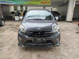 Jual Toyota Sportivo 2015 harga murah di Jawa Barat