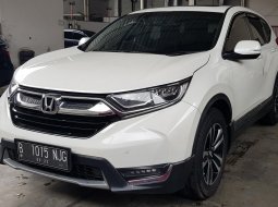 Honda CRV 1.5 Turbo Prestige A/T ( Matic ) 2018 Sunroof Siap Pakai Good Condition 1