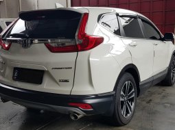 Honda CRV 1.5 Turbo Prestige A/T ( Matic ) 2018 Sunroof Siap Pakai Good Condition 2