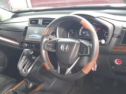 Honda CRV 1.5 Turbo Prestige A/T ( Matic ) 2018 Sunroof Siap Pakai Good Condition 3