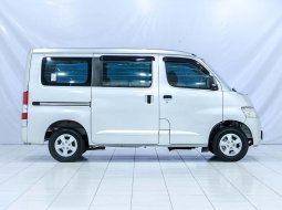 PROMO DP 24 JUTA DAIHATSU GRANMAX AC (SILVER) TYPE D 1.3CC M/T (2017) 2