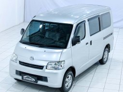 PROMO DP 24 JUTA DAIHATSU GRANMAX AC (SILVER) TYPE D 1.3CC M/T (2017) 4