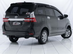 *PROMO DP 16 JUTA TOYOTA AVANZA (BLACK METALLIC) TYPE G 1.3CC M/T (2019) 3