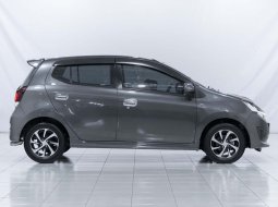 *PROMO DP 7 JUTA DAIHATSU AYLA (DARK GREY METALLIC) TYPE R 1.2CC M/T (2017) 2