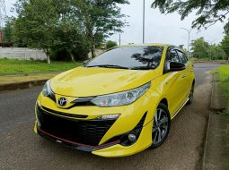 Toyota Yaris S TRD Sportivo 2018 Kuning 3