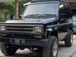 Taft gt tahun 2003 original Body kaleng breng 3