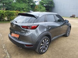 Promo Mazda CX-3 Grand Touring Murah 2