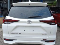 Toyota Rush G Termurah dan Bunga 3.78% 3 Thn Flat,..Angs hnya 3jtann.. 1