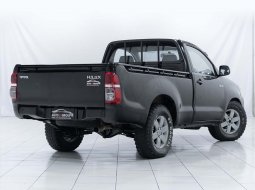 *PROMO DP 33 JUTA TOYOTA HILUX (ATTITUDE BLACK) TYPE SC 2.5CC M/T (2012) 3