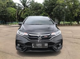 Honda Jazz RS CVT 2018 Hitam 3