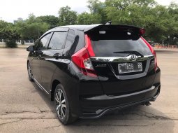 Honda Jazz RS CVT 2018 Hitam 4