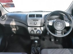 Toyota Agya G 2013 Hatchback 3