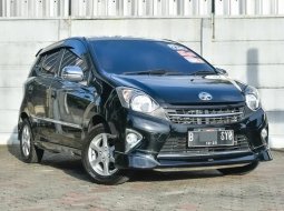 Toyota Agya G 2013 Hatchback 5