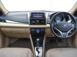Toyota Vios G 2016 Sedan 5