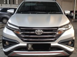 Toyota Rush TRD A/T ( Matic ) 2018/ 2019 Silver Km 15rban Siap Pakai Good Condition 1