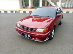 Forsale Toyota SOLUNA tahun 2000 type GLi merah  6