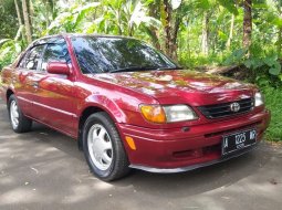 Forsale Toyota SOLUNA tahun 2000 type GLi merah  5