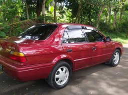 Forsale Toyota SOLUNA tahun 2000 type GLi merah  4