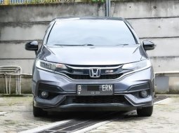 Honda Jazz RS CVT 2018 Hatchback 1