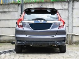 Honda Jazz RS CVT 2018 Hatchback 4