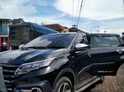 DIJUAL SANTAI TOYOTA RUSH S TRD SPORTIVO (tipe tertinggi) 2018