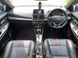 Toyota Yaris TRD Sportivo 2015 Hatchback 8