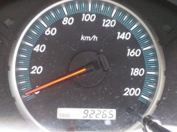 Toyota Kijang Innova V A/T Gasoline 2012 Hitam, km 90 ribu 3