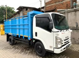 MURAH+BanBARU Isuzu Elf 125ps HD NMR71HD HARIMAU Bak Besi Sentral 2019 1