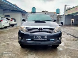 Toyota Fortuner 2.4 G VNT AT 2013 1