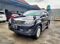 Toyota Fortuner 2.4 G VNT AT 2013 3