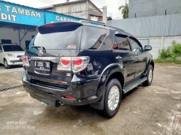 Toyota Fortuner 2.4 G VNT AT 2013 7