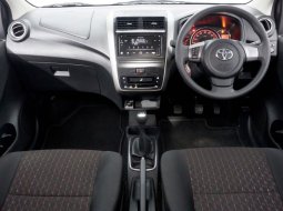 Jual mobil Toyota Agya 2021 7