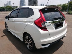 HONDA JAZZ RS AT PUTIH 2020 3