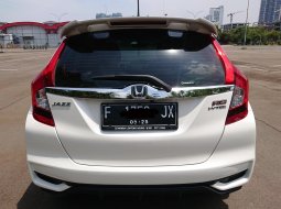 HONDA JAZZ RS AT PUTIH 2020 2