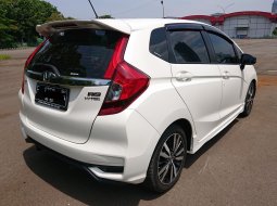 HONDA JAZZ RS AT PUTIH 2020 4